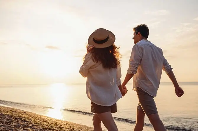 Les adhérents de notre agence matrimoniale Unicis Annecy témoignent après avoir trouver l'amour