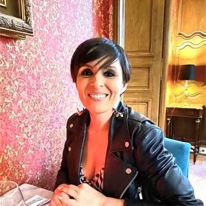 Sonya votre conseiller matrimoniale Unicis Annecy